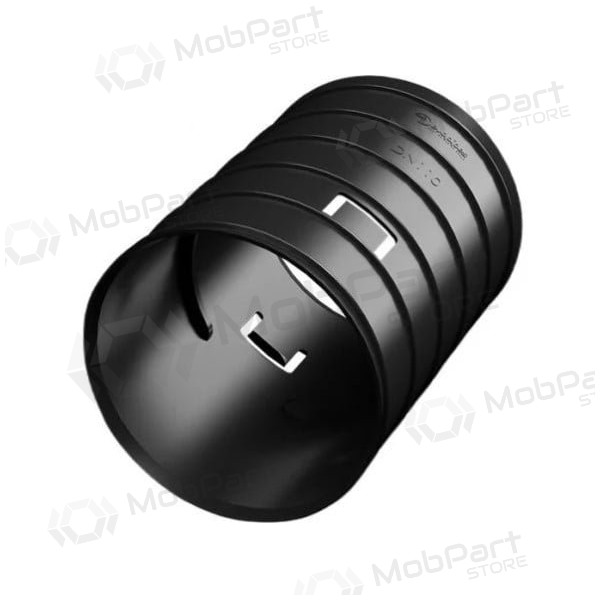 Sujungimo mova D50 rossom HDPE gofruotam vamzdžiui Pipelife