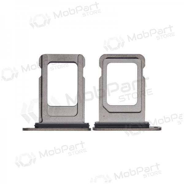 Apple iPhone 14 Pro / 14 Pro Max Porta SIM (purpurinis) Apple iPhone 14 Pro / 14 Pro Max Porta SIM (purpurinis)