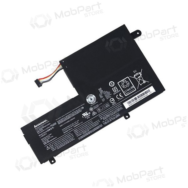 LENOVO L14M2P21 batteria del computer portatile - PREMIUM LENOVO L14M2P21 batteria del computer portatile - PREMIUM