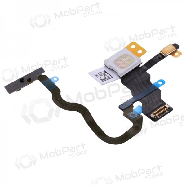 Apple iPhone X on / off connettore del pulsante di accensione Apple iPhone X on / off connettore del pulsante di accensione
