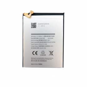 SAMSUNG Galaxy A21s batteria / accumulatore (5000mAh)