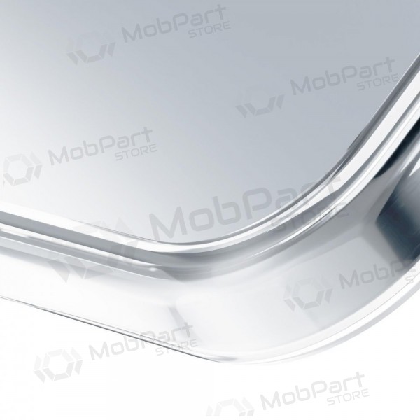 Samsung Galaxy S26 Ultra custodia - 3MK Clear MagCase