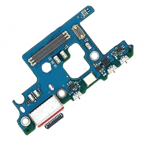 Samsung N975F Galaxy Note 10 Plus / N976 Galaxy Note 10 Plus 5G connettore di ricarica (service pack) (originale)