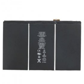 Apple iPad 3 / iPad 4 A1389 / A1460 / A1459 / A1458 batteria / accumulatore (11560mAh)
