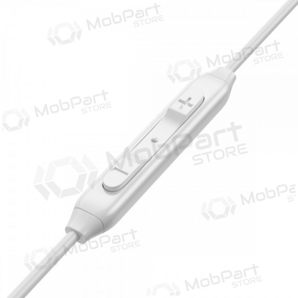 Ausinės Joyroom JR-EC05 USB-C baltos