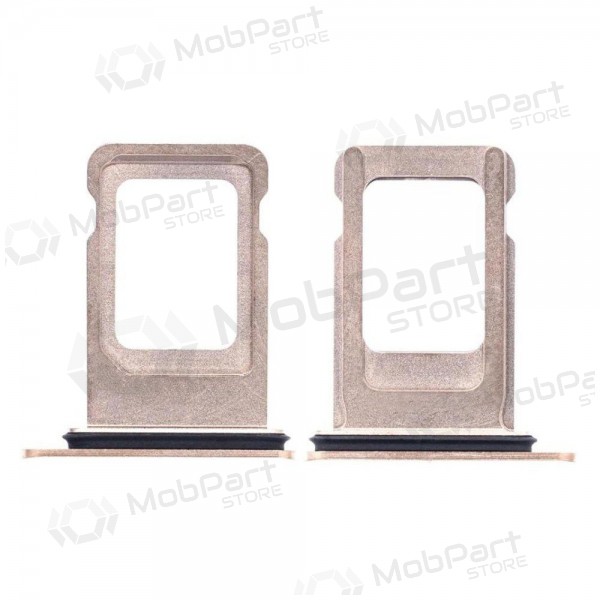 Apple iPhone XS Max Porta SIM (d'oro)