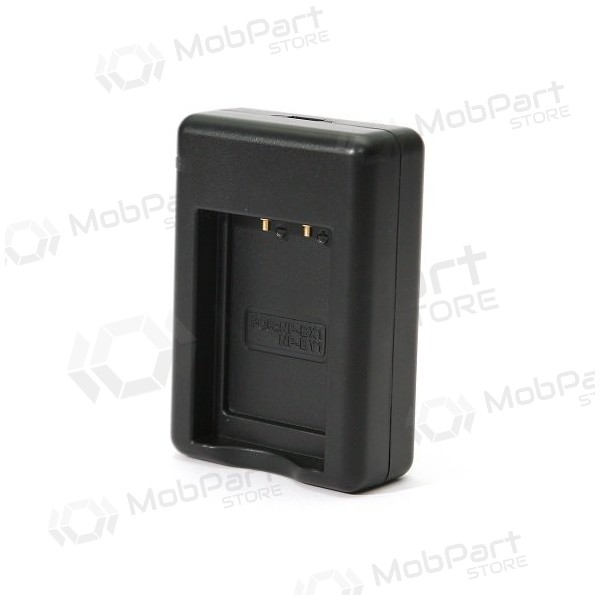 Caricatore SONY NP-BX1, NP-BY1 Caricatore SONY NP-BX1, NP-BY1