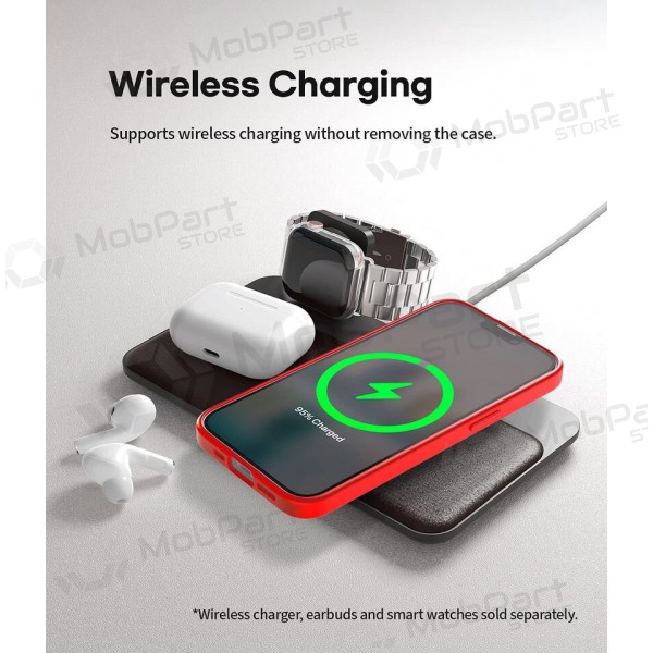 Apple iPhone 15 Pro custodia 