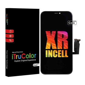 Apple iPhone XR schermo / display (Premium Incell)