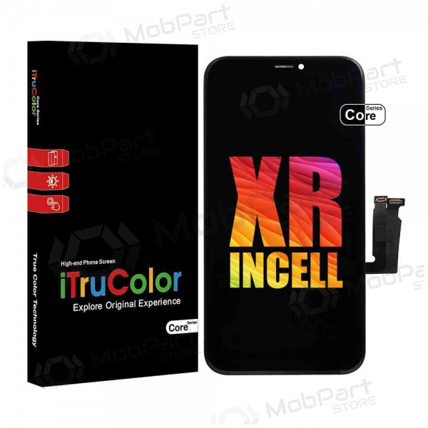Apple iPhone XR schermo / display (Premium Incell) Apple iPhone XR schermo / display (Premium Incell)