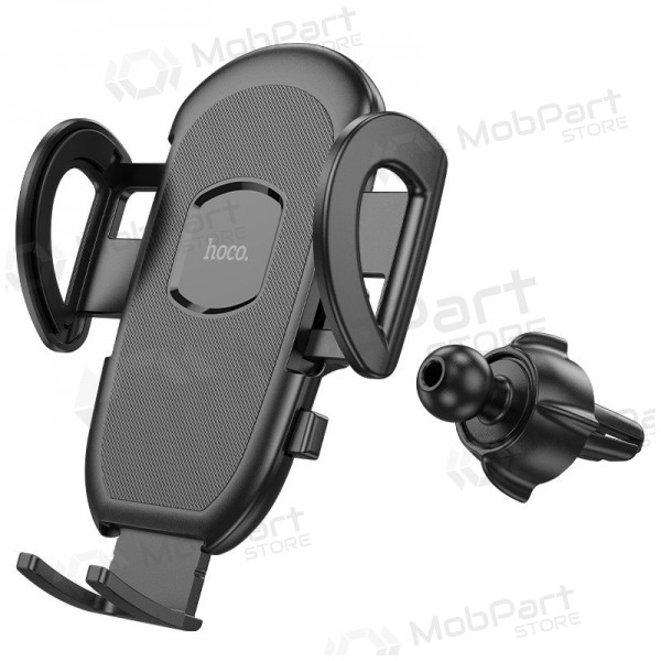 Porta cellulare da auto Hoco H8 (air vent) nero