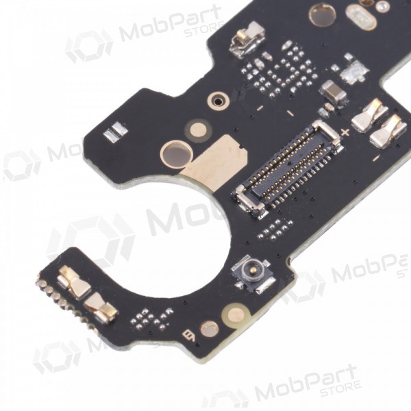 Xiaomi Redmi Note 10 5G / Redmi Note 10T 5G / Poco M3 Pro 5G connettore di ricarica (service pack) (originale) Xiaomi Redmi Note 10 5G / Redmi Note 10T 5G / Poco M3 Pro 5G connettore di ricarica (service pack) (originale)