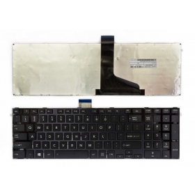 TOSHIBA Satellite C850 tastiera