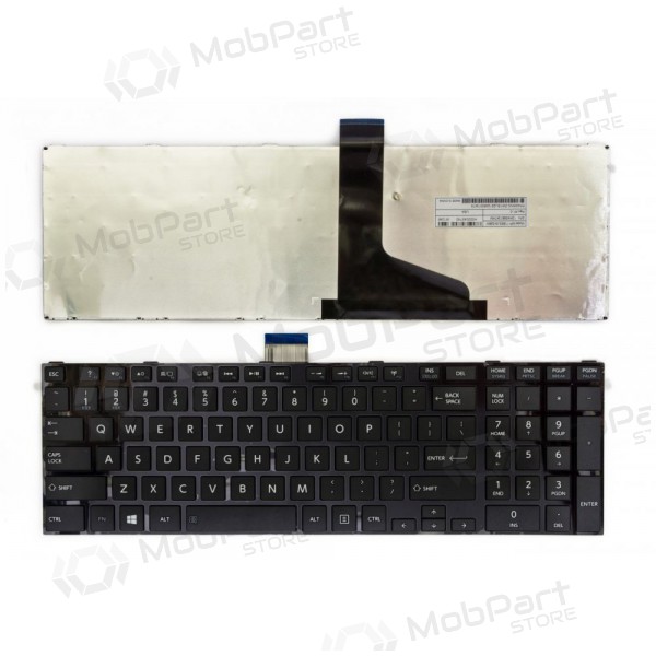 TOSHIBA Satellite C850 tastiera TOSHIBA Satellite C850 tastiera