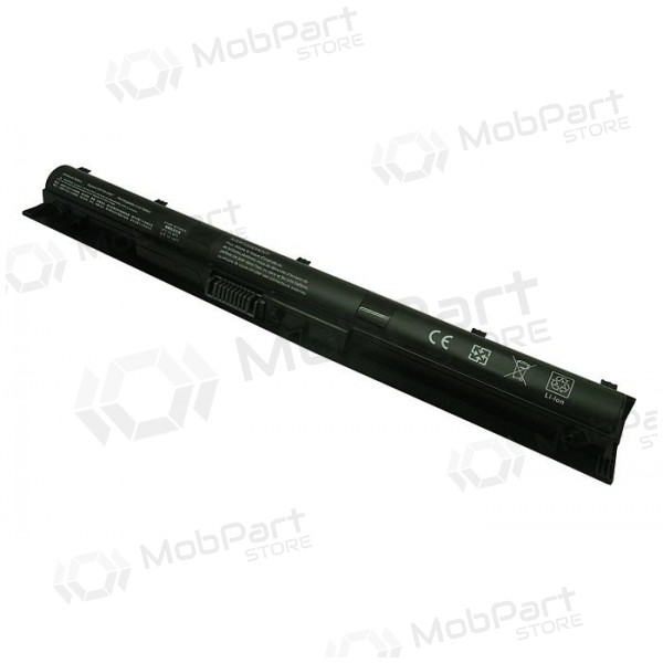 HP KI04, 2600mAh batteria del computer portatile, Advanced HP KI04, 2600mAh batteria del computer portatile, Advanced