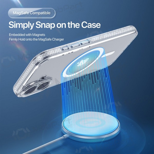 Apple iPhone 17 custodia 