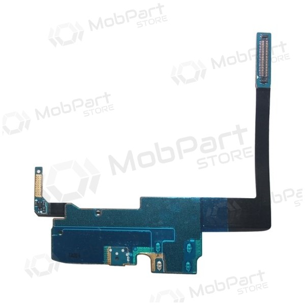 Samsung N750 Galaxy Note 3 Neo / N7505 Galaxy Note 3 Neo connettore di ricarica Samsung N750 Galaxy Note 3 Neo / N7505 Galaxy Note 3 Neo connettore di ricarica