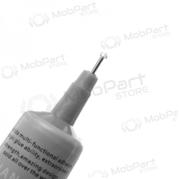 Colla siliconica universale B7000 (15ml)