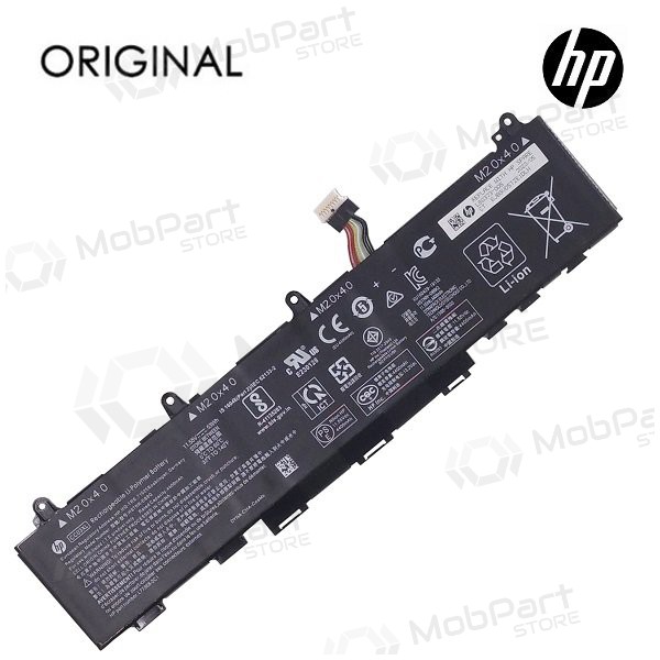 HP CC03XL Type1, 4400mAh batteria del computer portatile - PREMIUM HP CC03XL Type1, 4400mAh batteria del computer portatile - PREMIUM