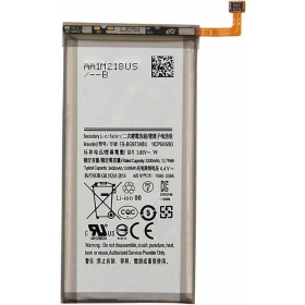 Samsung Galaxy S10 batteria, akumuliatorius (Premium)