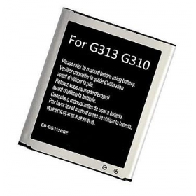 Samsung G310 Galaxy Ace 4 LTE batteria / accumulatore (1500mAh)