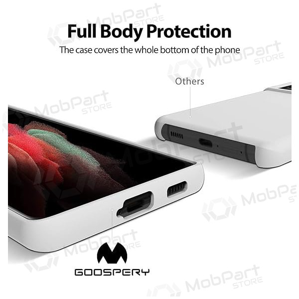 Samsung Galaxy A52, A52s custodia Mercury Samsung Galaxy A52, A52s custodia Mercury