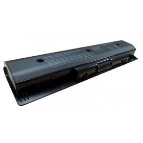 HP PI06, 5200mAh batteria del computer portatile, Advanced