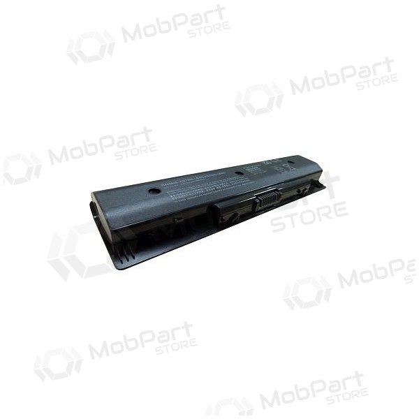 HP PI06, 5200mAh batteria del computer portatile, Advanced HP PI06, 5200mAh batteria del computer portatile, Advanced