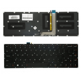LENOVO Yoga 3 Pro 1370 tastiera