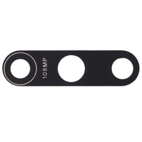 Xiaomi Mi 10 5G vetro della fotocamera 108MP (only lens)