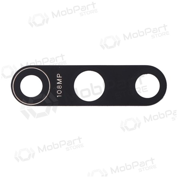 Xiaomi Mi 10 5G vetro della fotocamera 108MP (only lens)