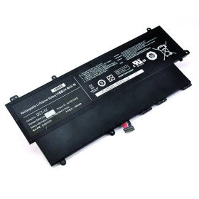 SAMSUNG AA-PBYN4AB, 45Wh batteria del computer portatile, Selected