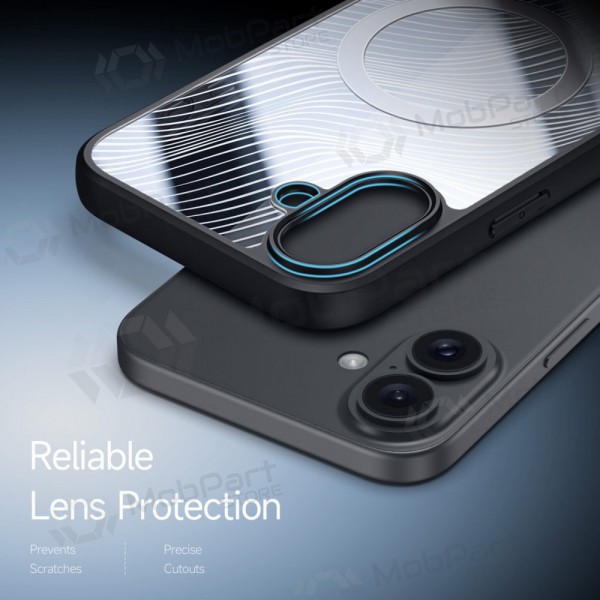 Apple iPhone 16 custodia Apple iPhone 16 custodia