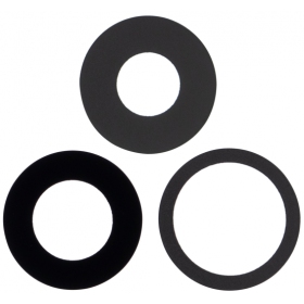 Apple iPhone 13 Pro / 13 Pro Max vetro della fotocamera (3pcs)