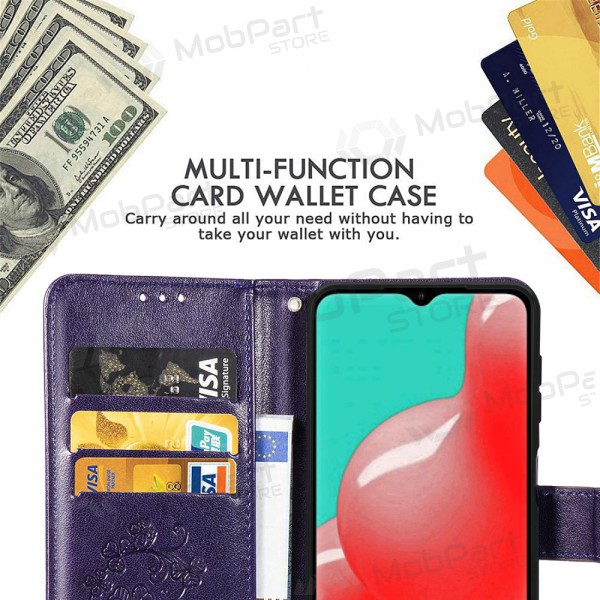 Samsung A226 Galaxy A22 5G custodia 