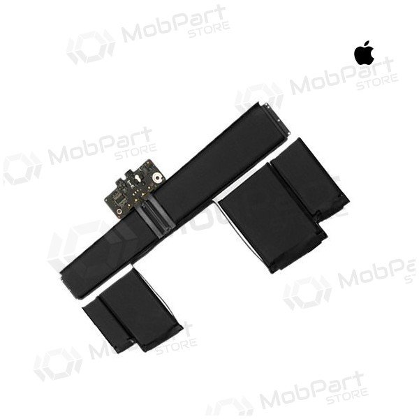 Apple A1437, 6600mAh batteria del computer portatile - PREMIUM Apple A1437, 6600mAh batteria del computer portatile - PREMIUM