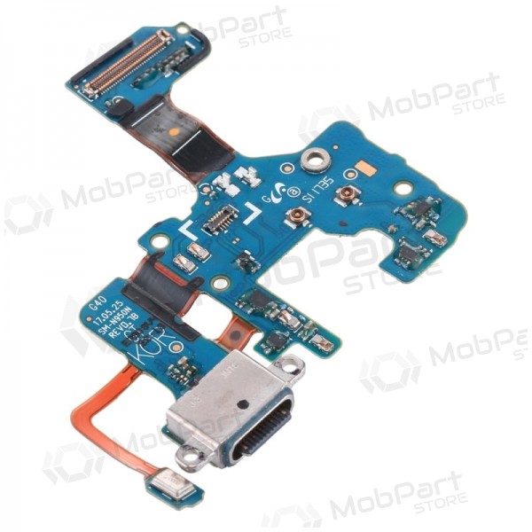 Samsung N950F Galaxy Note 8 connettore di ricarica