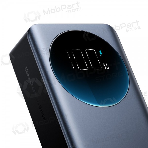 Batteria esterna Power Bank Joyroom JR-PBF05 65W 30000mAh nero Batteria esterna Power Bank Joyroom JR-PBF05 65W 30000mAh nero