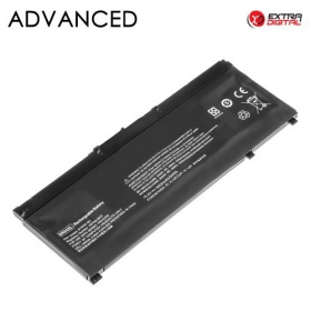 HP SR04XL, 4380mAh batteria del computer portatile, Advanced