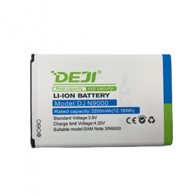 Samsung G900F Galaxy S5 (EB-BG900BBE) batteria / accumulatore (2800mAh)