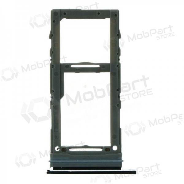 Samsung Galaxy G980 / G981 / G985 / G986 S20 / S20 Plus / S20 Ultra Porta SIM (nero) Samsung Galaxy G980 / G981 / G985 / G986 S20 / S20 Plus / S20 Ultra Porta SIM (nero)