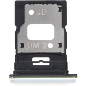 Xiaomi Mi 11 Lite 4G / 5G / 5G NE 2021 Porta SIM (giallo)