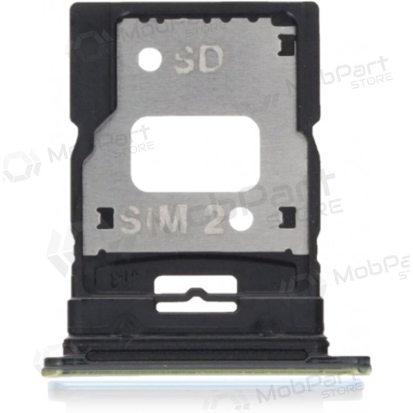 Xiaomi Mi 11 Lite 4G / 5G / 5G NE 2021 Porta SIM (giallo) Xiaomi Mi 11 Lite 4G / 5G / 5G NE 2021 Porta SIM (giallo)
