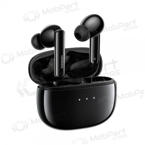 senza filis ausinės Ugreen WS106 HiTune T3 Active Noise-Cancelling Earbuds senza filis ausinės Ugreen WS106 HiTune T3 Active Noise-Cancelling Earbuds