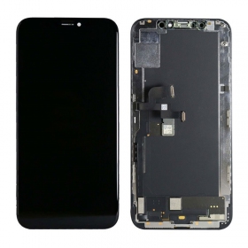 Apple iPhone XS schermo / display (usato grade A, originale)