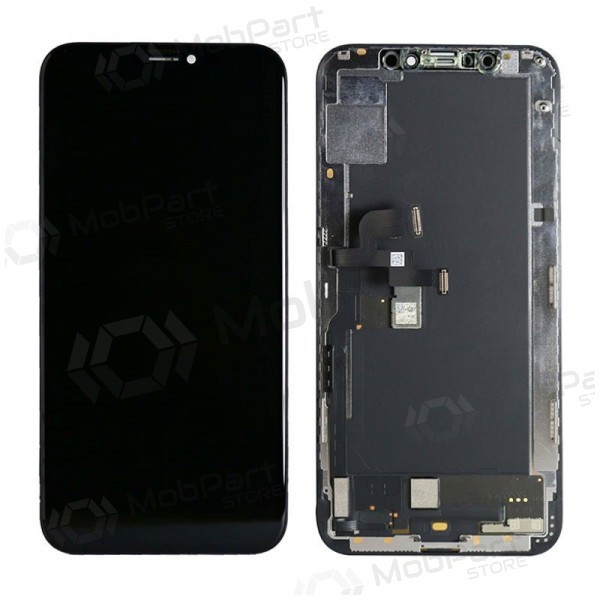 Apple iPhone XS schermo / display (usato grade A, originale) Apple iPhone XS schermo / display (usato grade A, originale)