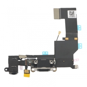 Apple iPhone 5S connettore di ricarica (nero)