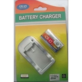 Kodak CRV3 foto batteria / accumulatore
