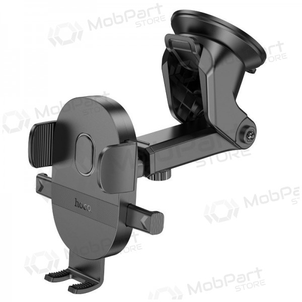 Porta cellulare da auto Hoco H19 nero
