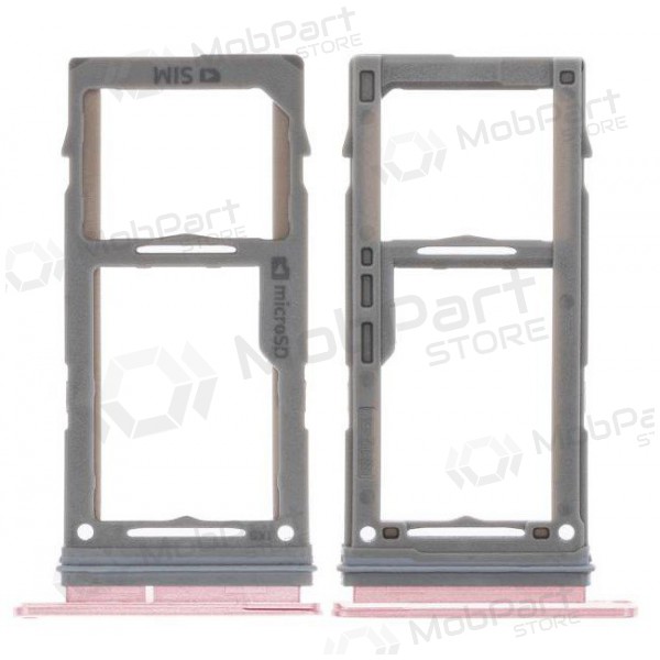 Samsung Galaxy S10e / S10 / S10+ Porta SIM (rosa) Samsung Galaxy S10e / S10 / S10+ Porta SIM (rosa)